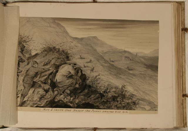 Record Image